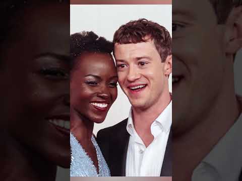 Lupita Nyong’o and Costar Joseph Quinn at 2024 Oscars Red Carpet Instead of boyfriend Joshua Jackson