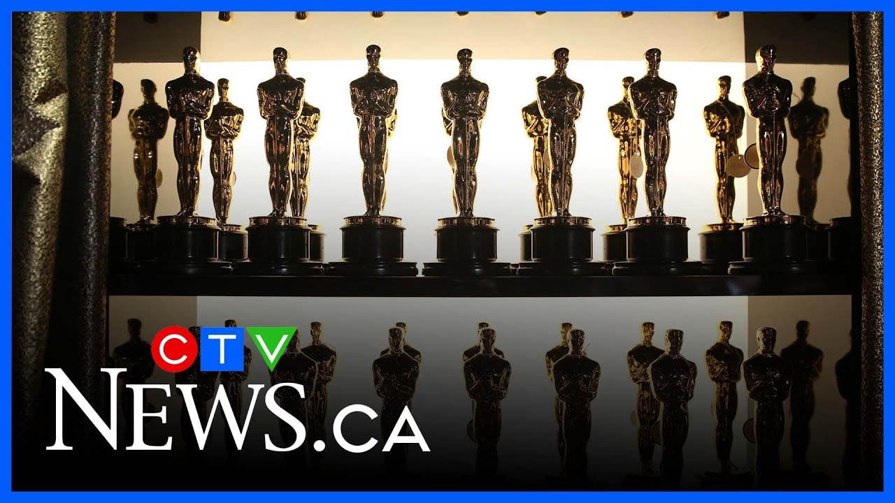 2025 Oscars | The Canadians that made the nominations cut