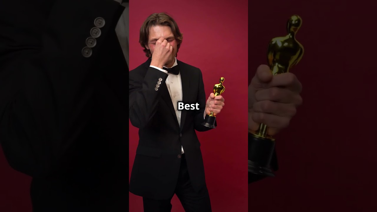 Amazon Prime Video’s Big Wins at Oscars 2025!