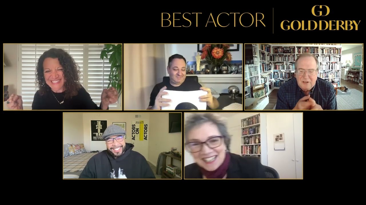 Awards Magnet special episode: Top Oscar experts debate their 2025 winner predictions