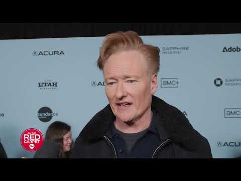 Conan O’Brien will “‘respect the moment” as Oscars host amid L.A. fires