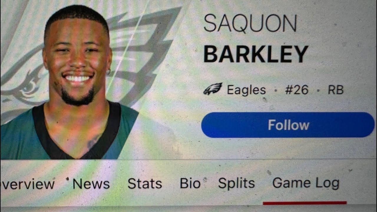 Eagles 55 Commanders 23 As Saquon Barkley Gets Revenge On NY Giants On Way To Super Bowl LIX