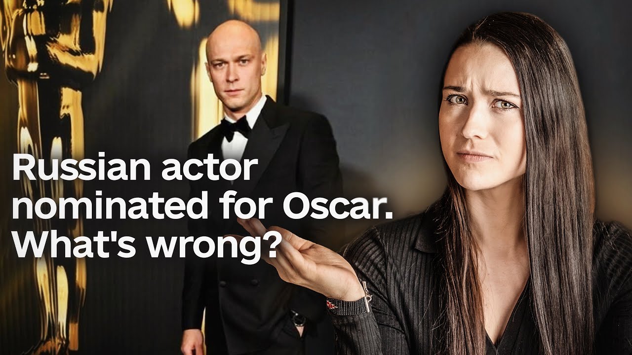 Oscar controversy and military scandals | Ukraine This Week