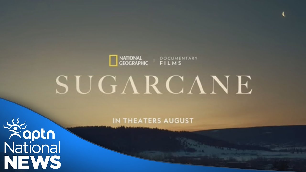 ‘Sugarcane’ film on residential school legacy nominated for best documentary at Oscars | APTN News