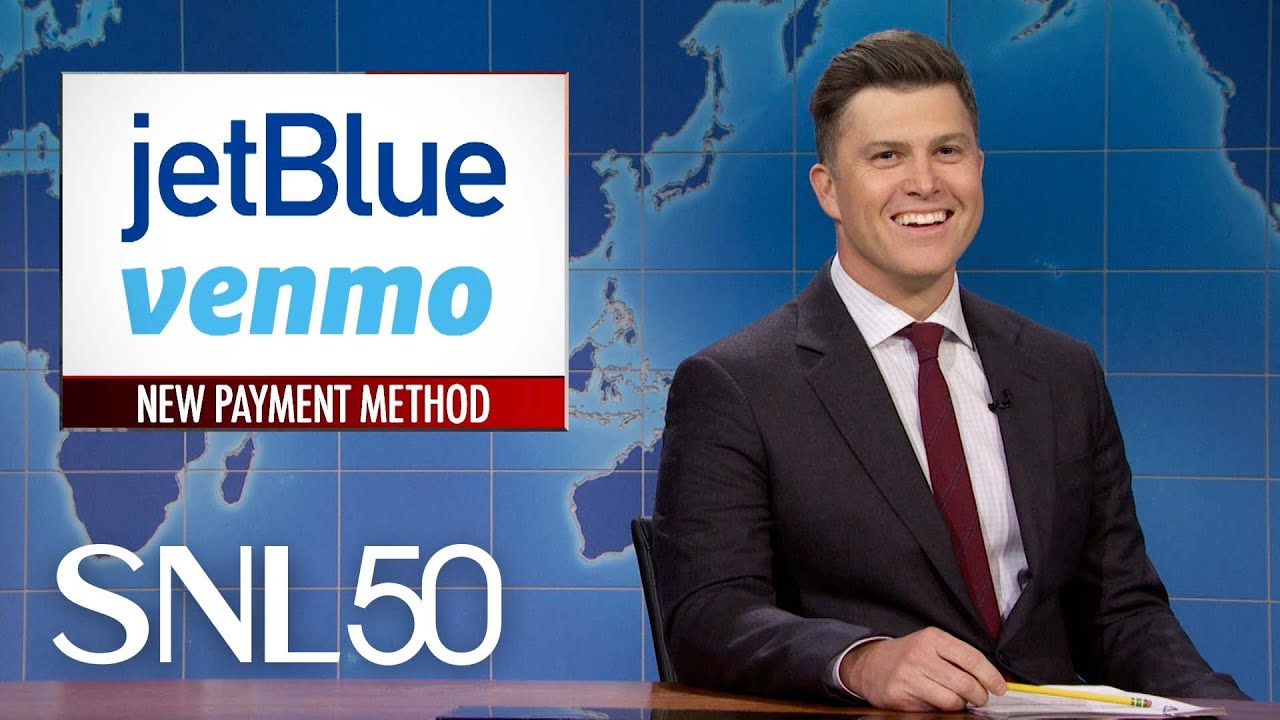 Weekend Update: Emilia Pérez Leads Oscar Nominations, JetBlue Accepts Venmo Payments – SNL