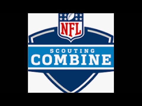 2025 NFL Combine Shadeur Sanders & Cam Ward Lead QB Day By Bill Carroll