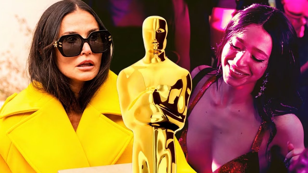 2025 Oscar predictions: Who will win Best Picture, Best Actress, and more?