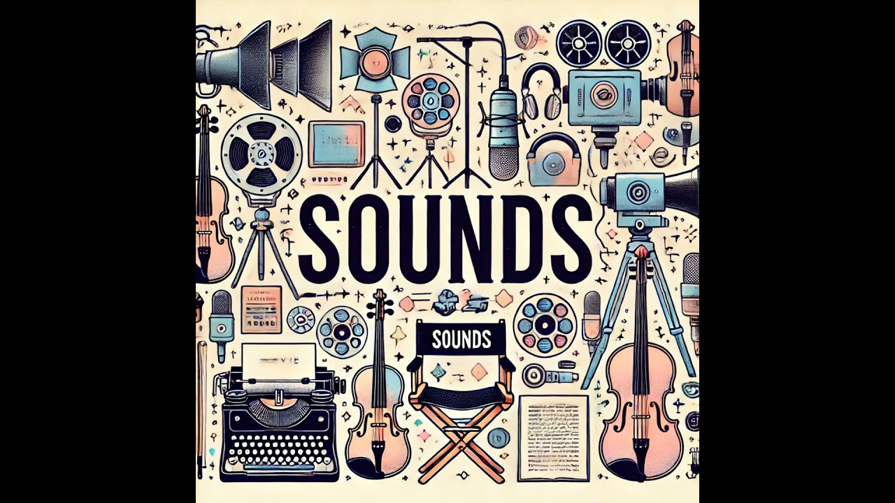 A Lien: Academy Award-Nominated Directors on SOUNDS with Tom Needham