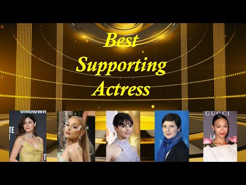 And the Oscar Goes To…2025 Edition – Day 8 – Best Supporting Actress