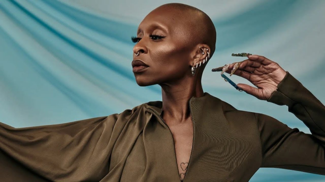 Cynthia Erivo to be honoured at 2025 Oscar amidst ‘Wicked’ success