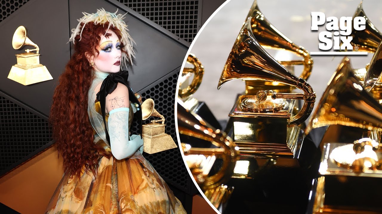 Grammys 2025 red carpet: WATCH LIVE