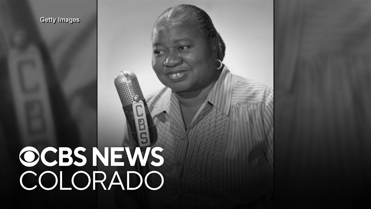 Hattie McDaniel made history as the first Black person to be nominated, win Academy Award