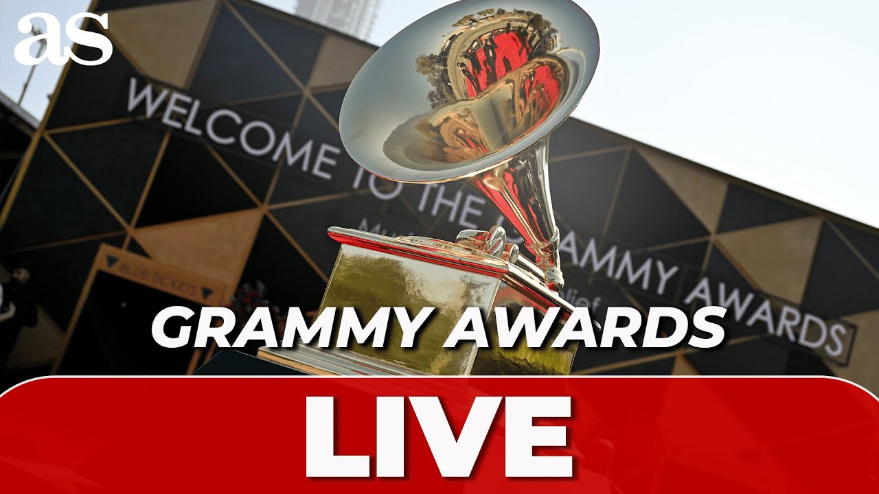 LIVES GRAMMY AWARDS: BEYONCÉ, TAYLOR SWIFT, KENDRICK LAMAR… STARS arrive at the 67th GRAMMY AWARDS