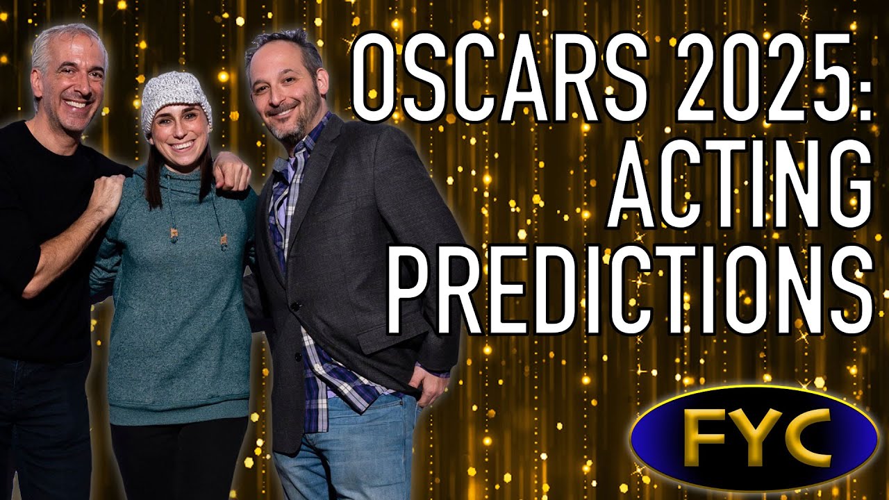 Oscars 2025: Acting Prediction Updates – For Your Consider tion