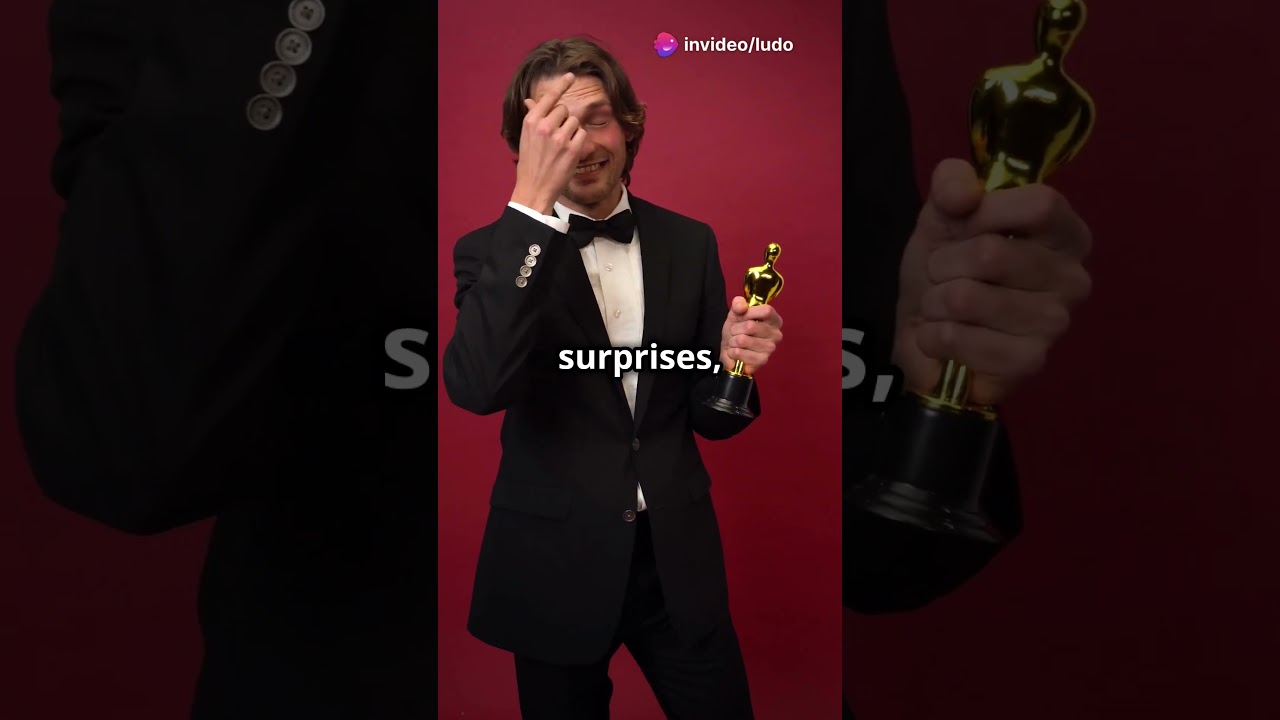 Oscars 2025: Top Predictions & Biggest Surprises!