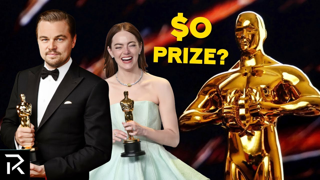 Oscars Prize Money: How Much Money Do Winners Get?