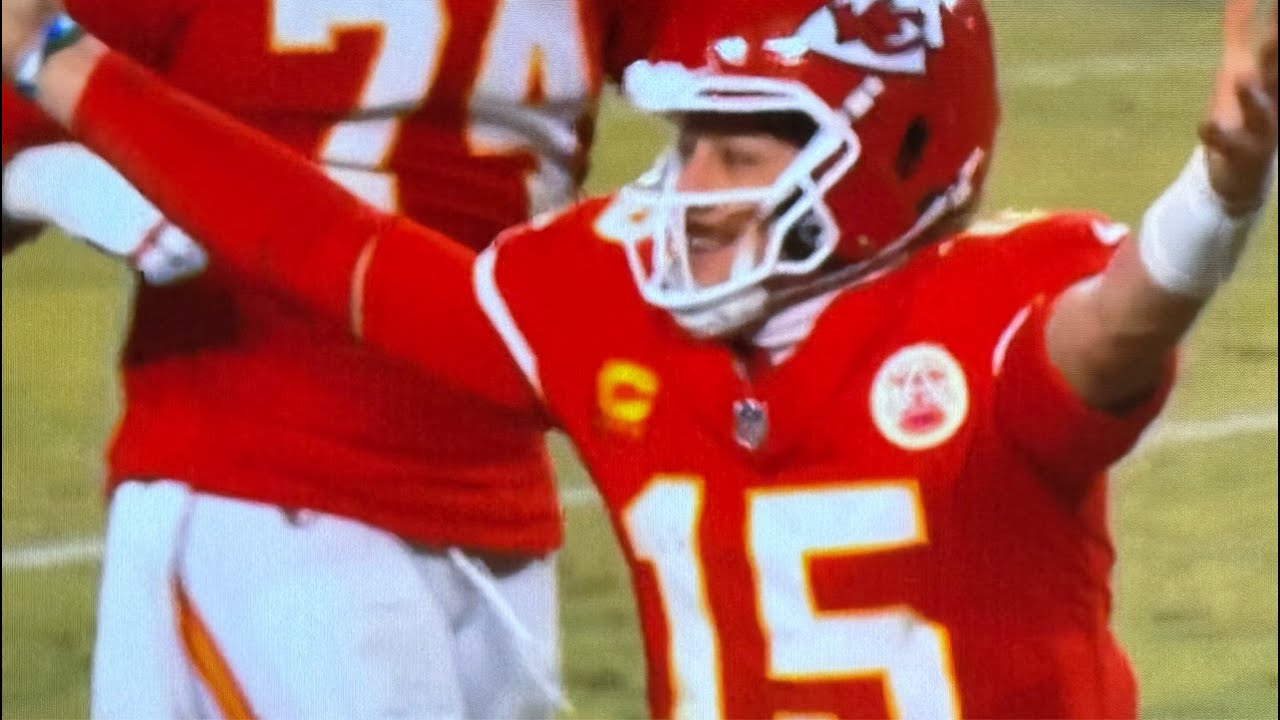 Super Bowl LIX Prediction: Kansas City Chiefs 33 Philadelphia Eagles 24, Patrick Mahomes 4 TDs