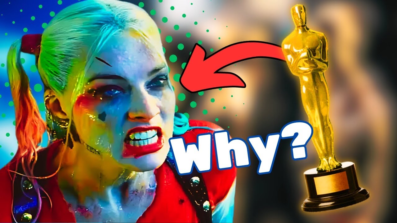 The 10 Worst movies to win Oscar