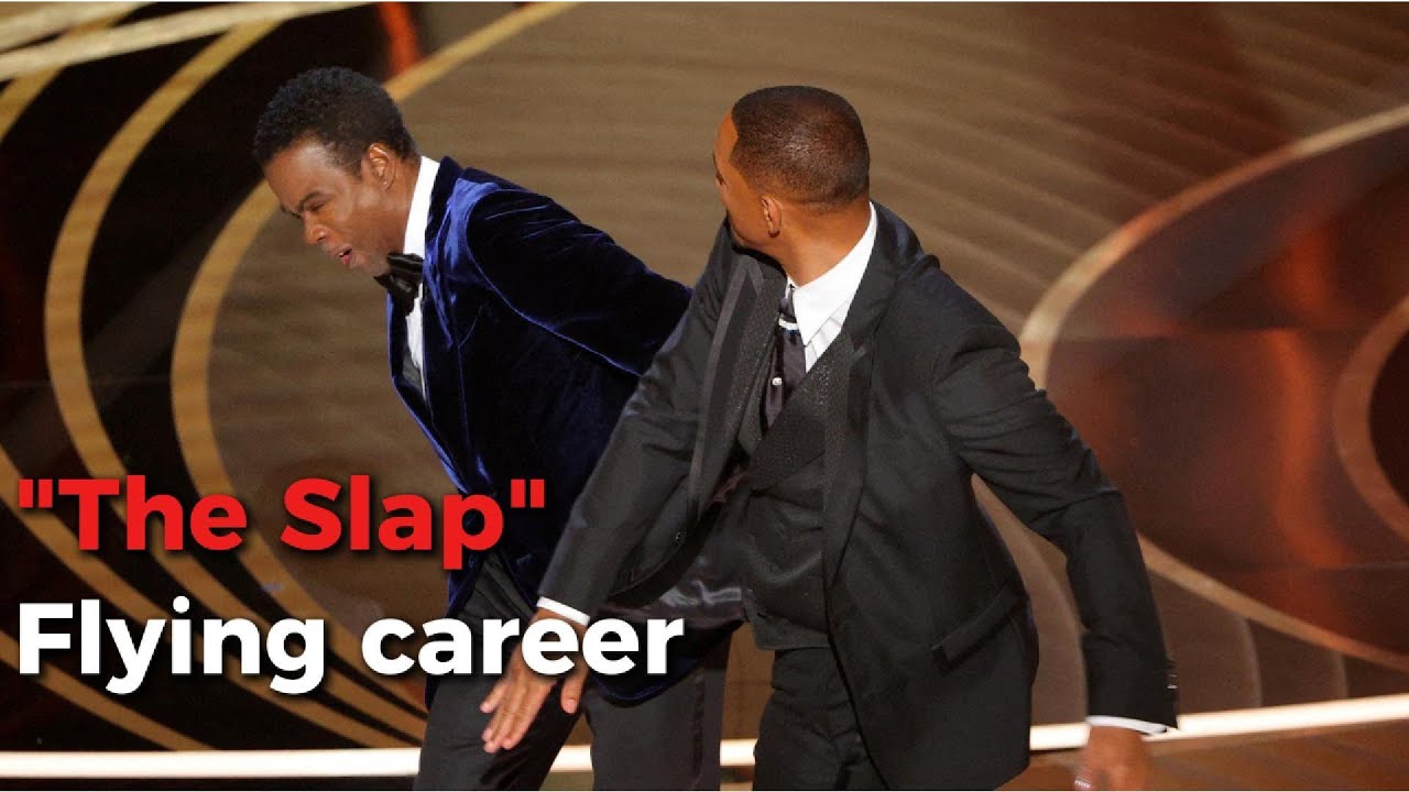 “Two Years After the Oscars Slap, Will Smith Has Lost Everything!”