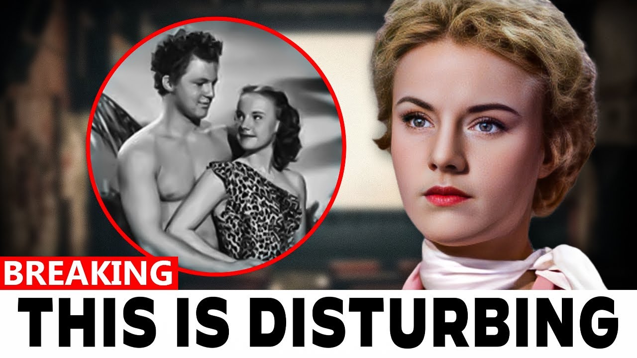 Why Peggy Ann Garner Left Hollywood Is No Longer A Secret