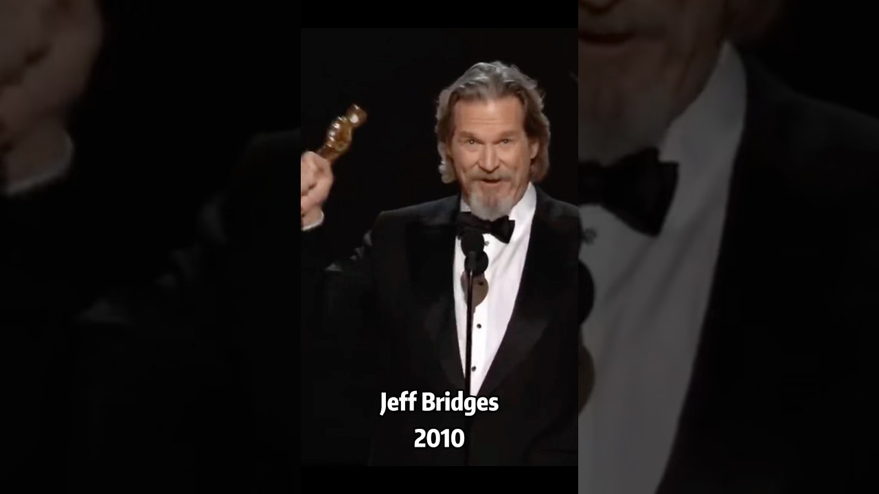 Academy Award Winner for Best Actor (2010-2024) #Premium #shorts #oscar  #actor #movies #winners