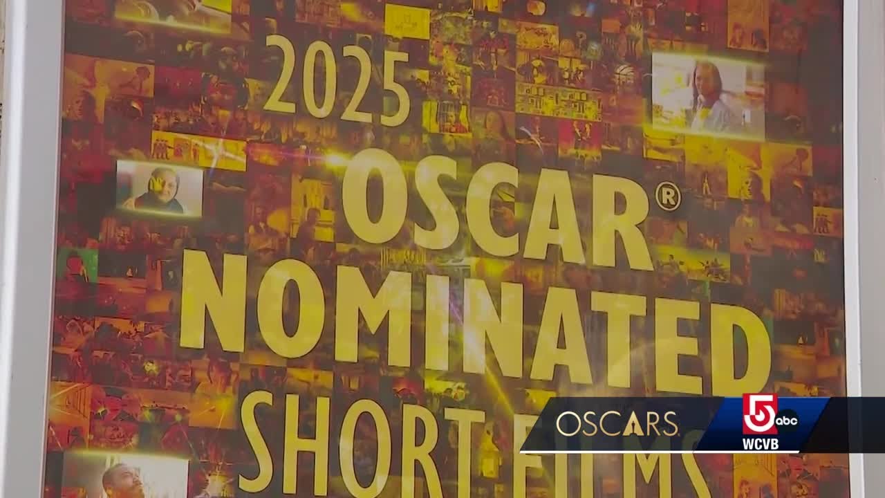 Boston Oscars voter reveals secrets of the Academy Awards