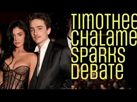 BREAKING NEWS: Timothée Chalamet Stuns in Bold Yellow Suit at Oscars 2025, Sets Social Media on Fire