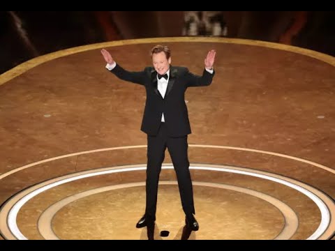 CONAN O’BRIEN CONFIRMED TO HOST 2026 OSCARS AFTER