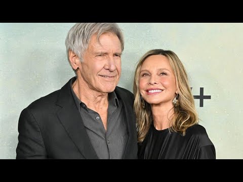 Harrison Ford Drops Out of 2025 Oscars Due to Shingles – Shocking Health Update!