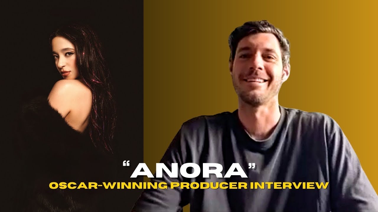 Interview With “Anora” Oscar-Winning Producer Alex Coco