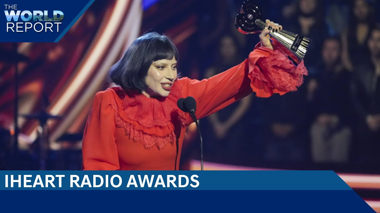 Lady Gaga, Taylor Swift To Be Honoured At iHeart Radio Awards | Conan O’brien To Host Oscars 2026