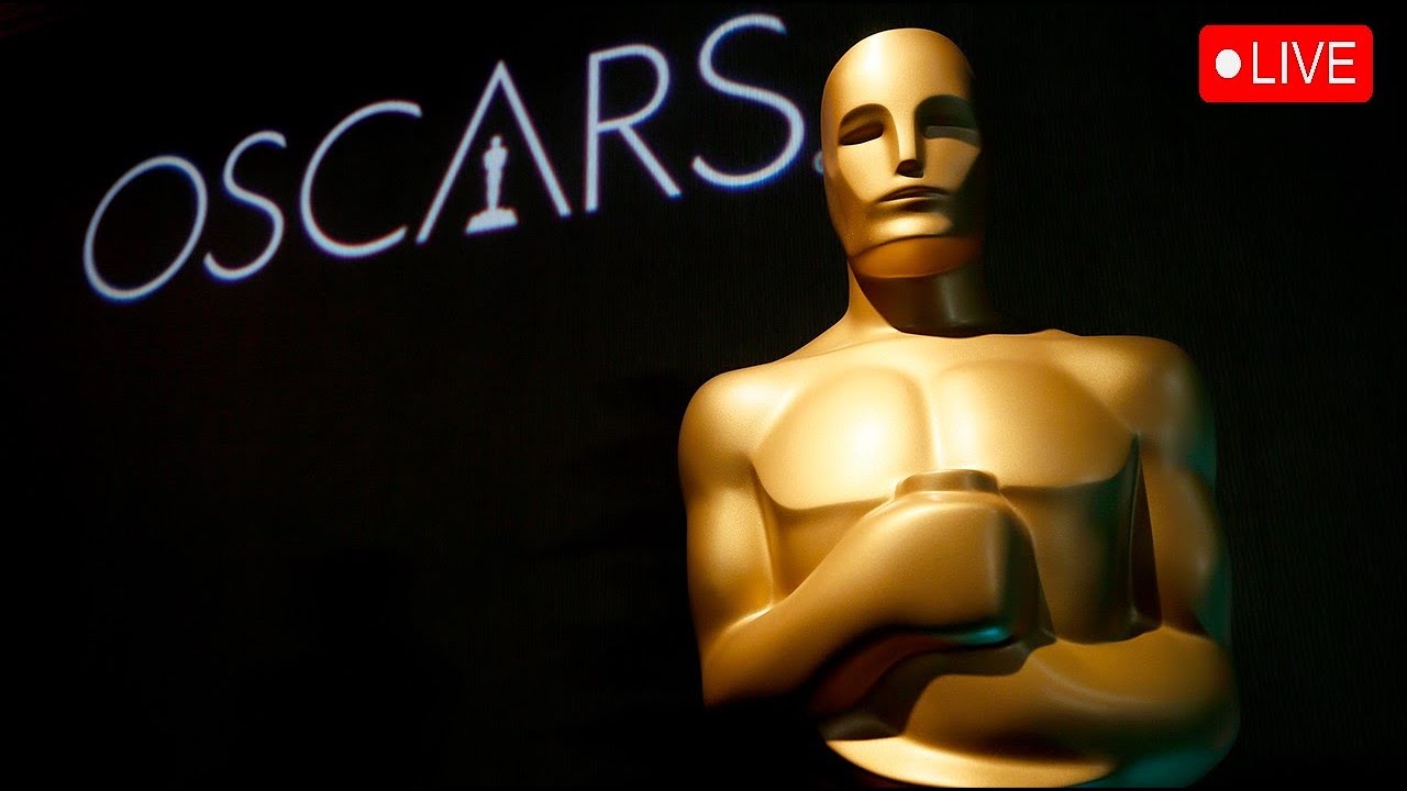 Oscars 2025 Live | 97th Academy Awards 2025 Full Show