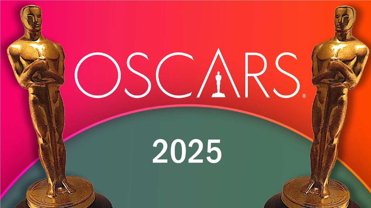 Oscars 2025 Live Stream | 97th Academy Awards Live Red Carpet & Ceremony Full Show