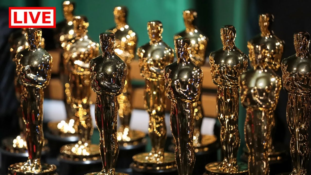 Oscars 2025 Live Stream | 97th annual academy awards Red Carpet & Ceremony Full Show