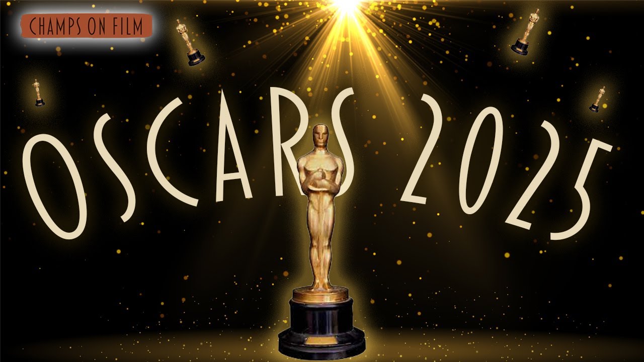 Oscars 2025 Picks