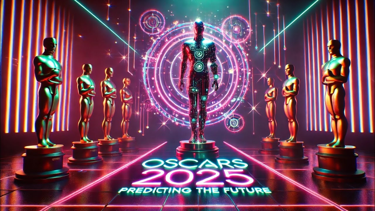 Oscars 2025 Predictions: Are We Already Living in the Future?