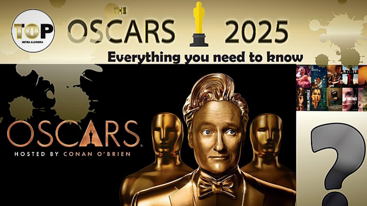 Oscars 2025 Shocking Snubs & Surprises!