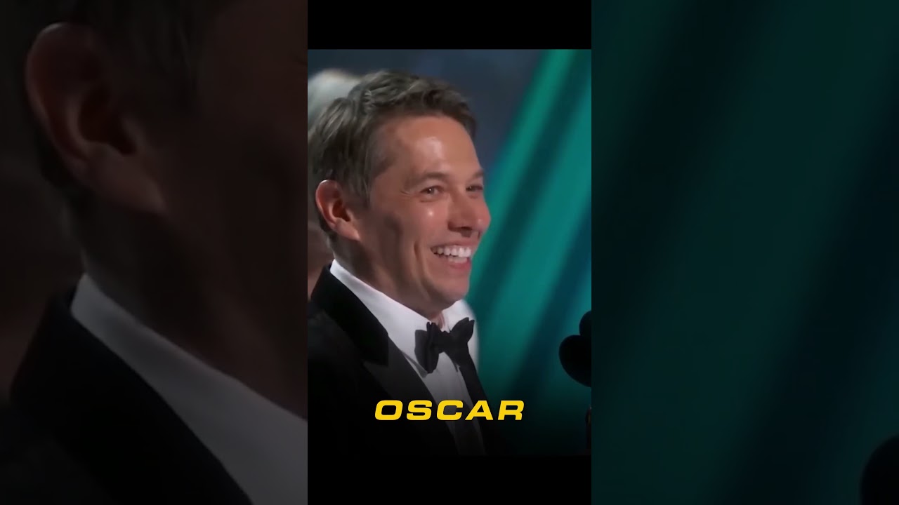 Oscars 2025 The Most Shocking Moments You Didn’t See Coming!