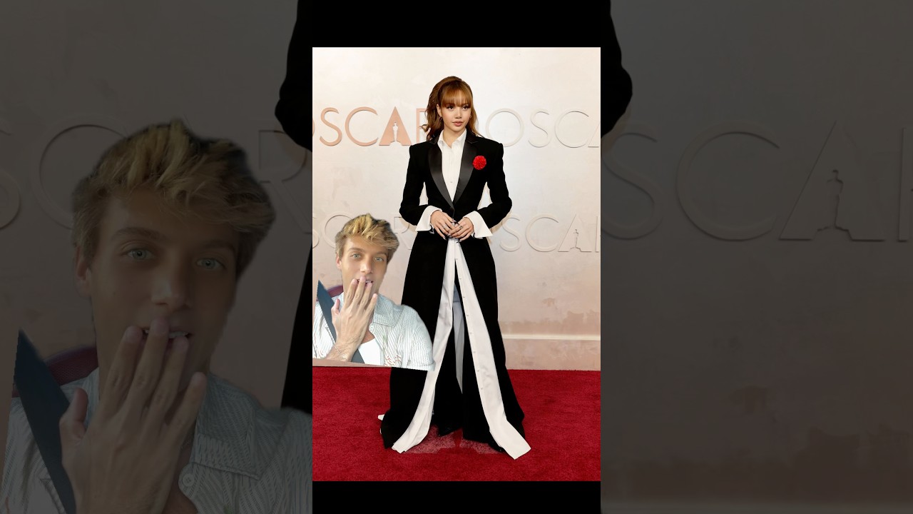 oscar’s ‘25 red carpet review part 2 #oscars #redcarpet #fashion #sheadurazzo