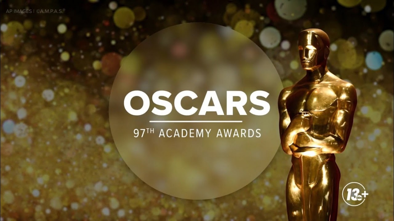 Oscars Awards 2025 Live | Premios Oscars 2025 En Vivo