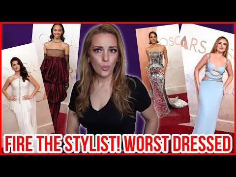 RED CARPET FAILS #celebritystyle #fashionfails #fashionedition #stylefails #reaction