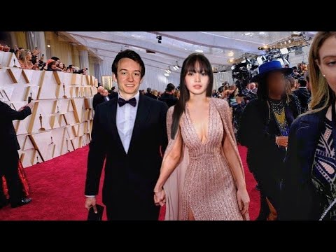 SHOCKING! Lisa and Frederic Arnault at Oscars 2025 attract haters