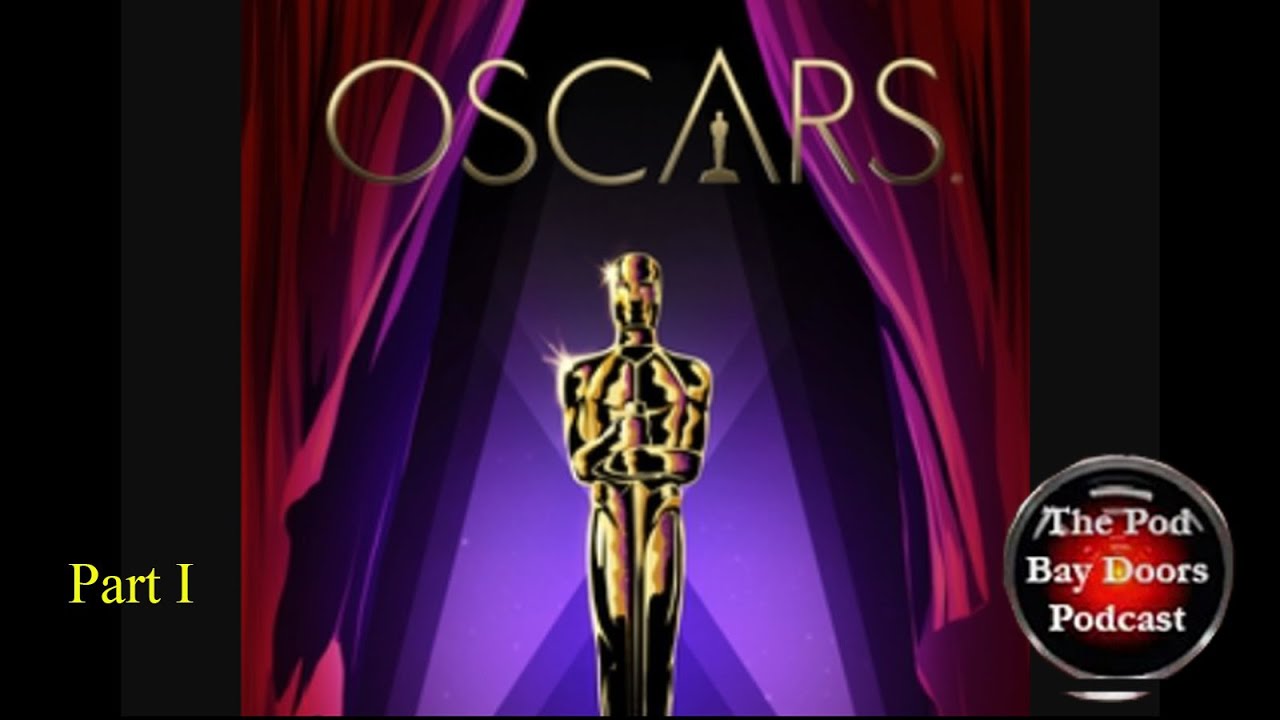 The 97th Annual Academy Awards  – 2025 (Part 1)