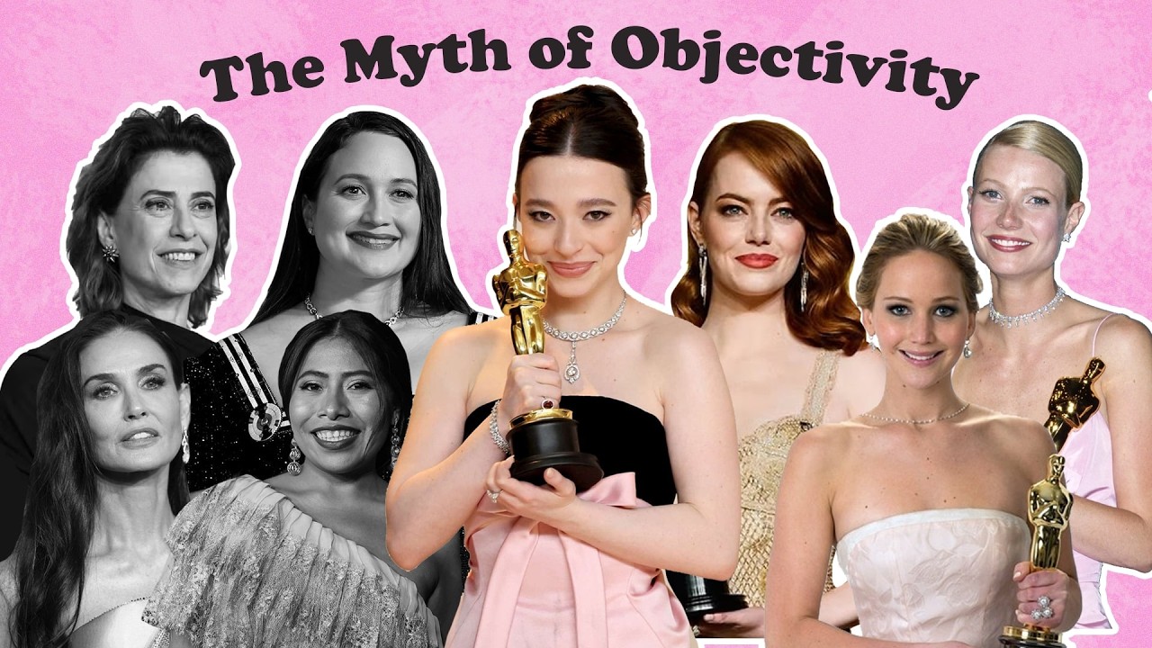 The Anatomy of the Best Actress Snub: Cruel Tokenism and the Myth of Objectivity