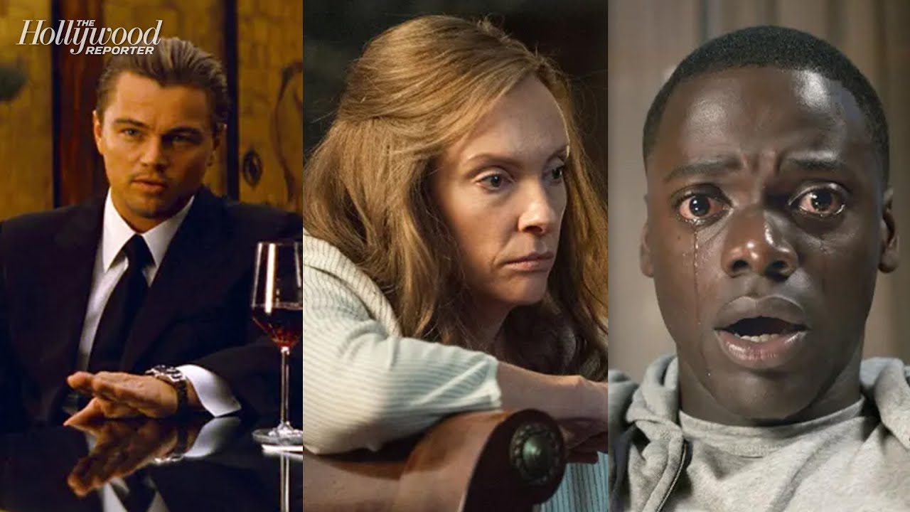 Times the Oscars Got it Wrong: From ‘Inception’ & ‘Get Out’ Losing to Toni Collette Snub & More