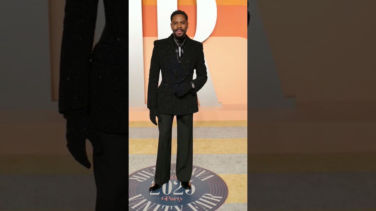 Vanity Fair Oscars after party looks #oscars #kimkardashian #kellyrowland #colmandomingo #lisa