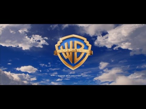 Warner Bros. Pictures 2023 motion logo