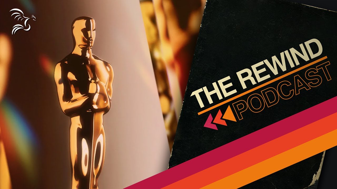 Who Are the Oscars Actually For? | The Rewind Podcast