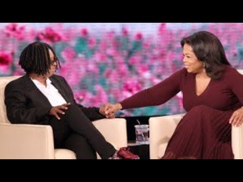 Whoopi & Oprah Reunite! Iconic Color Purple Stars Shine at 2025 Oscars Rehearsal